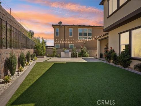 1581 Viejo Ridge Drive, Lake Forest, CA