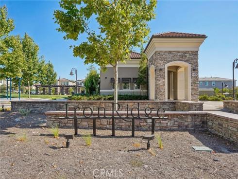 1581 Viejo Ridge Drive, Lake Forest, CA