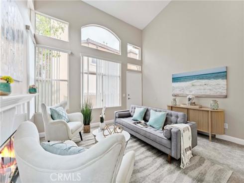 19431 Rue De Valore 39D , Lake Forest, CA