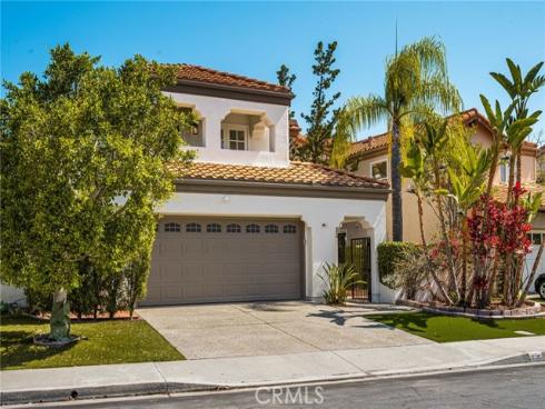 15 Bonita Vista , Lake Forest, CA