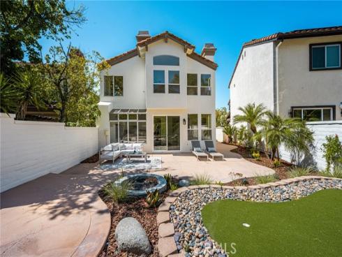15 Bonita Vista , Lake Forest, CA