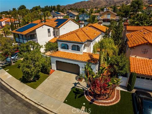 15 Bonita Vista , Lake Forest, CA