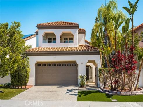 15 Bonita Vista , Lake Forest, CA