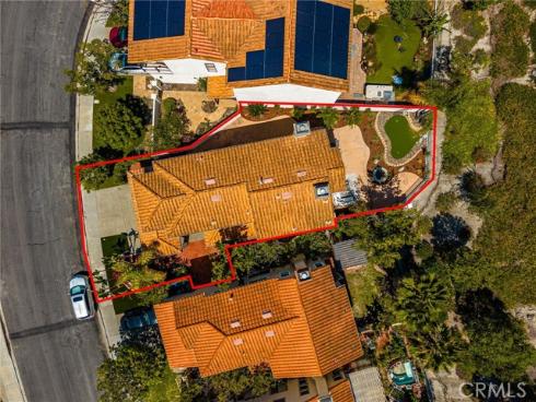 15 Bonita Vista , Lake Forest, CA