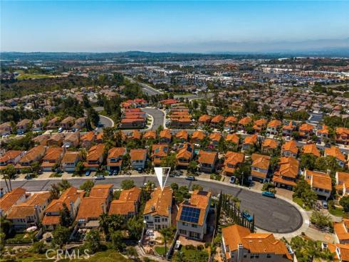 15 Bonita Vista , Lake Forest, CA