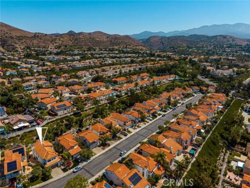 15  Bonita Vista  , Lake Forest, CA