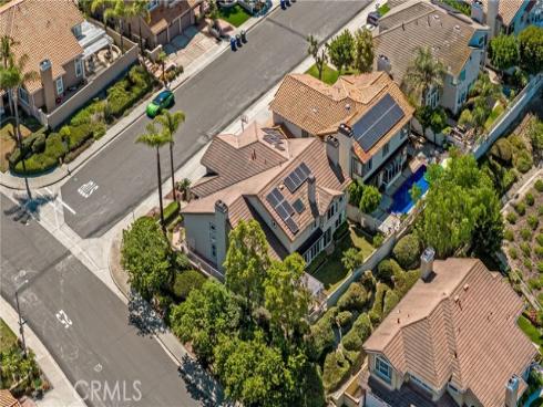 19151 Red Bluff Dr , Lake Forest, CA