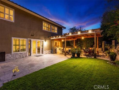 25092 Mammoth , Lake Forest, CA