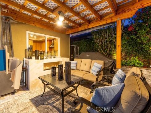 25092 Mammoth , Lake Forest, CA