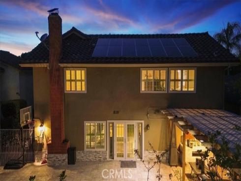 25092 Mammoth , Lake Forest, CA