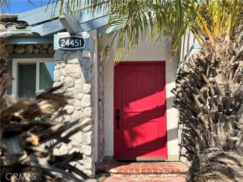 24451 Peacock St. , Lake Forest, CA