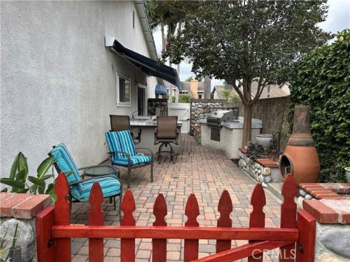 24451 Peacock St. , Lake Forest, CA