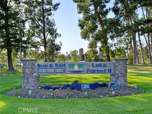 24451 Peacock St. , Lake Forest, CA