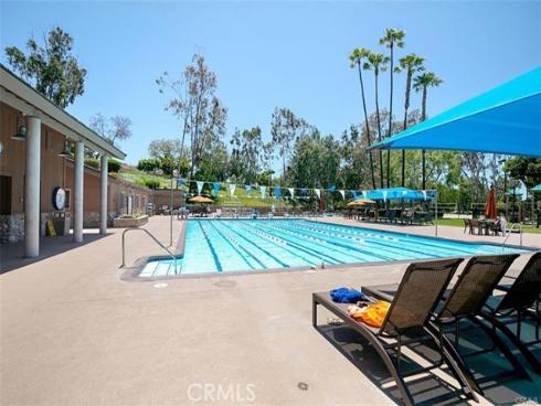24451 Peacock St. , Lake Forest, CA