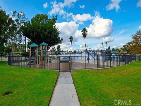 24451 Peacock St. , Lake Forest, CA