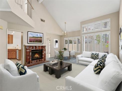 25282 Vista Hermosa , Lake Forest, CA