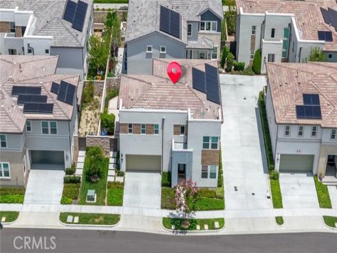 220 Amber Oak , Lake Forest, CA