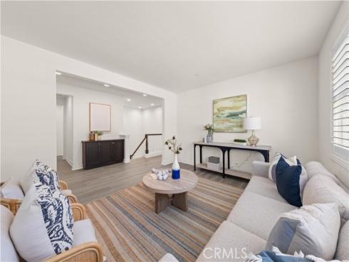 17 Swift , Lake Forest, CA