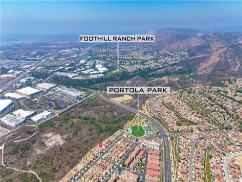 1186 Viejo Hills Dr , Lake Forest, CA