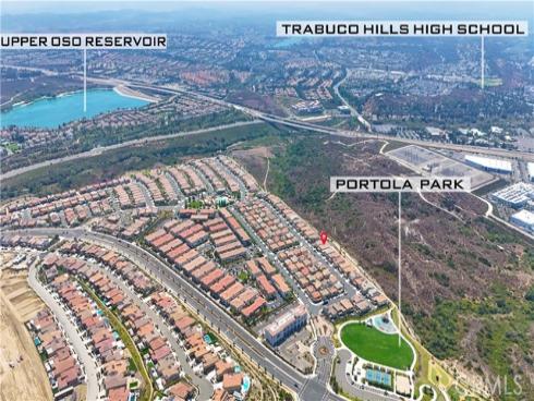 1186 Viejo Hills Dr , Lake Forest, CA
