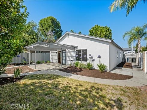 24022 Elrond , Lake Forest, CA