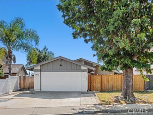 24022  Elrond  , Lake Forest, CA