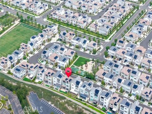 241 Burwood , Lake Forest, CA