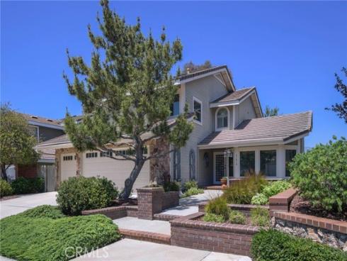 21616 Fernleaf Drive