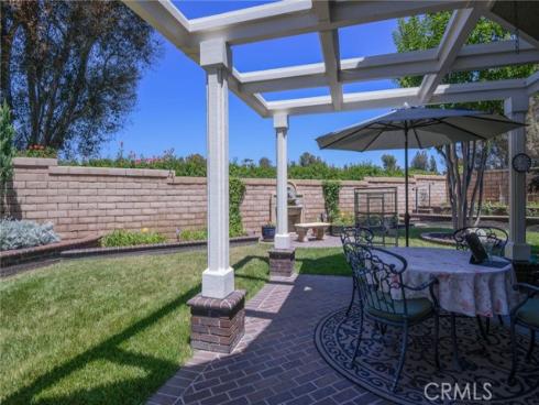 21616 Fernleaf Drive, Lake Forest, CA
