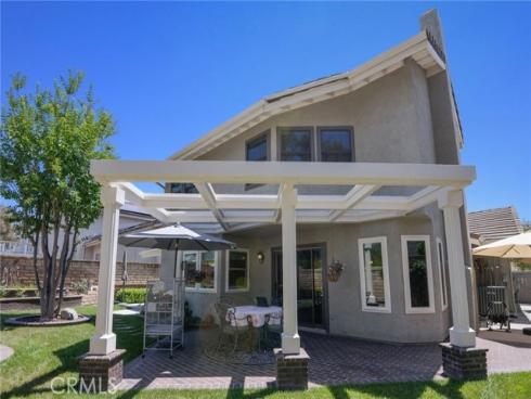 21616 Fernleaf Drive, Lake Forest, CA