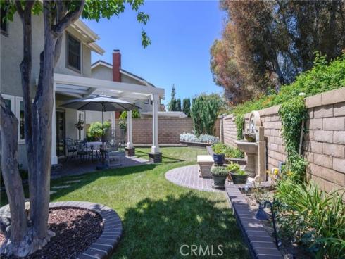 21616 Fernleaf Drive, Lake Forest, CA
