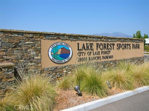 21616 Fernleaf Drive, Lake Forest, CA