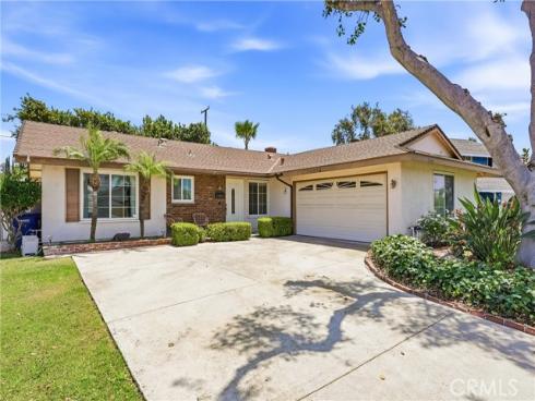 24745 Calle El Toro Grande , Lake Forest, CA