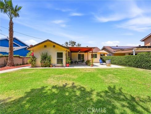 24745  Calle El Toro Grande  , Lake Forest, CA