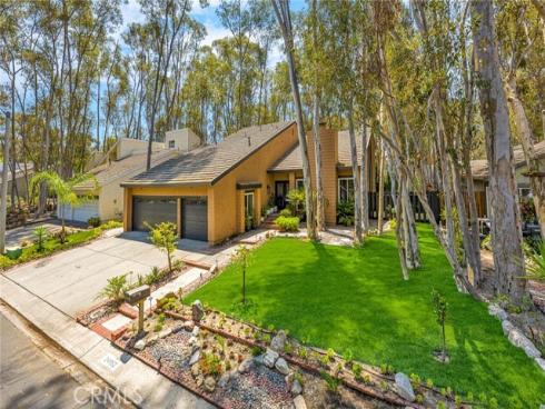 24952 Singingwoods , Lake Forest, CA