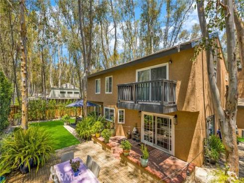 24952 Singingwoods , Lake Forest, CA