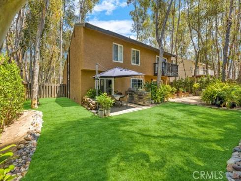 24952 Singingwoods , Lake Forest, CA