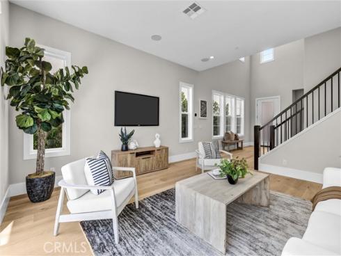131 Hill , Lake Forest, CA