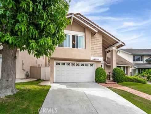24722  Via Del Rio  , Lake Forest, CA