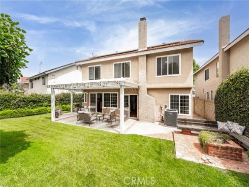 24722  Via Del Rio  , Lake Forest, CA