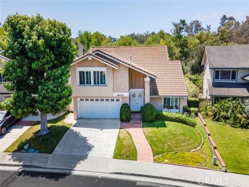 24722  Via Del Rio  , Lake Forest, CA