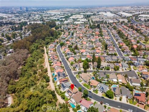24722  Via Del Rio  , Lake Forest, CA