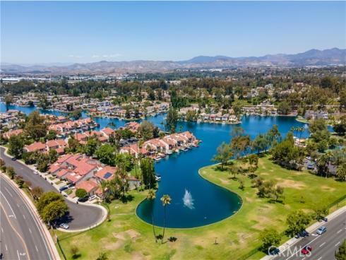 24722  Via Del Rio  , Lake Forest, CA