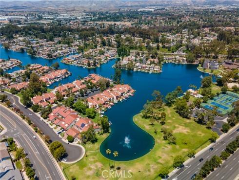 24722  Via Del Rio  , Lake Forest, CA