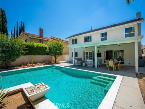 25111  Shaver Lake   Circle, Lake Forest, CA