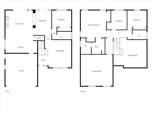 25111  Shaver Lake   Circle, Lake Forest, CA