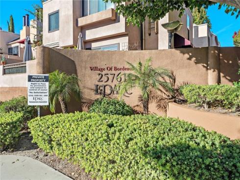 25761 Le Parc 82 , Lake Forest, CA