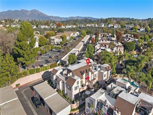 25761 Le Parc 82 , Lake Forest, CA