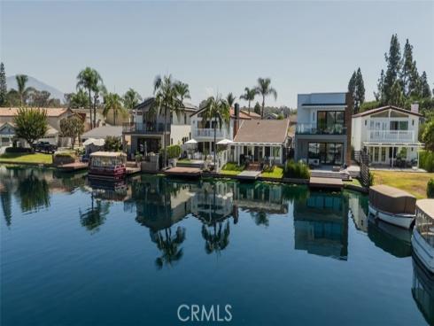 21875 Huron Lane, Lake Forest, CA