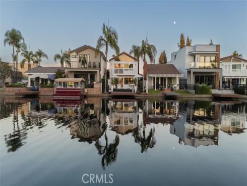 21875 Huron Lane, Lake Forest, CA